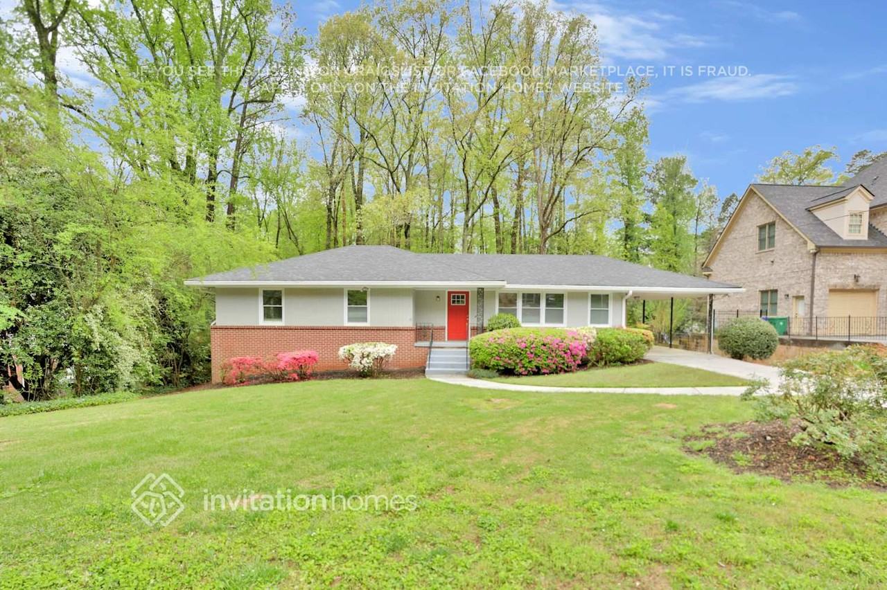 3007 Lavista Ct - Photo 2 of 24