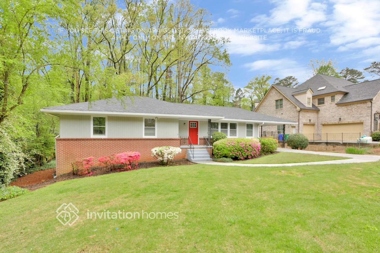 3007 Lavista Ct - Photo 3 of 24