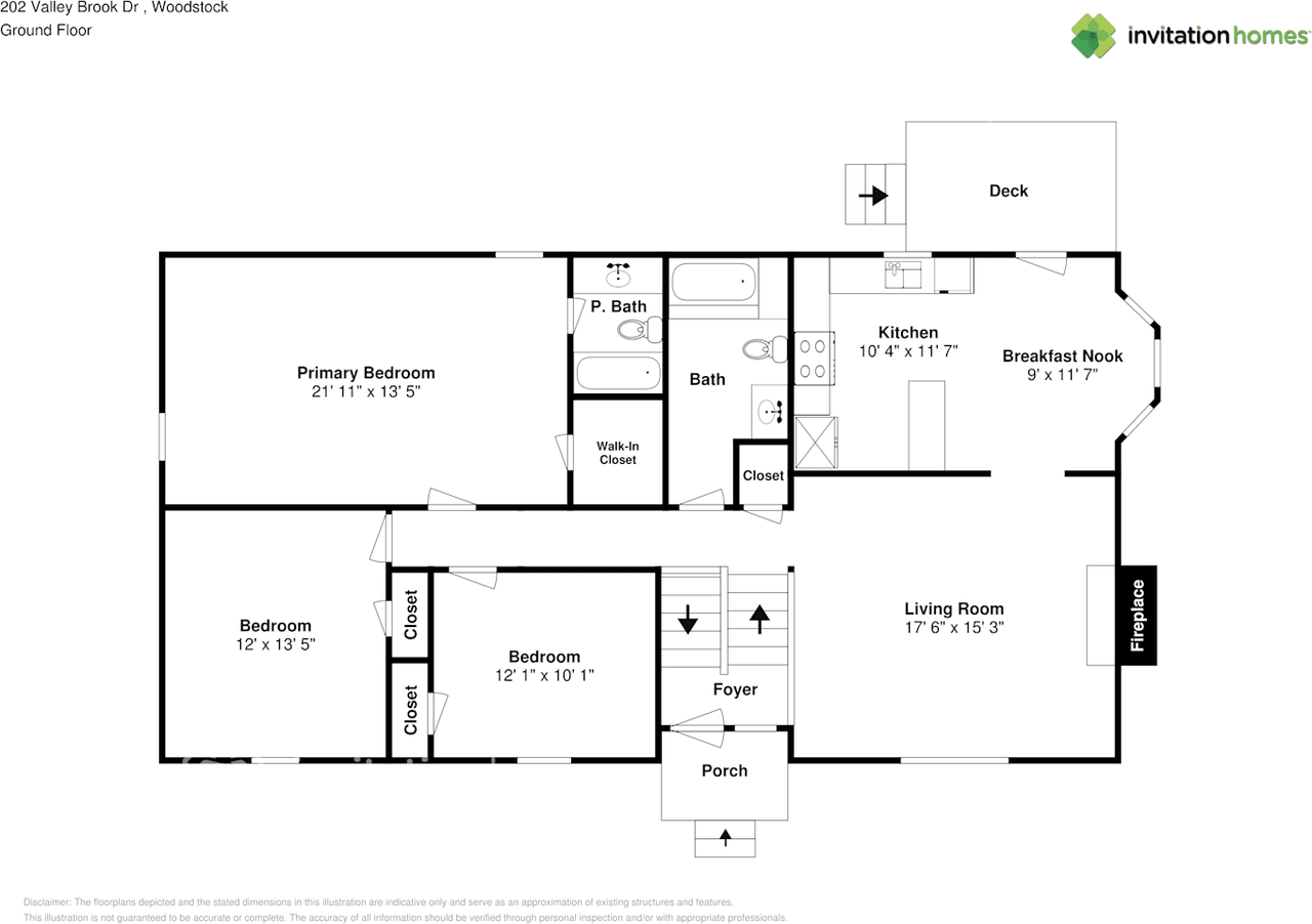 202 Valley Brook Dr - Photo 3 of 16