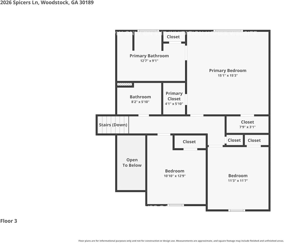 2026 Spicers Ln - Photo 3 of 20