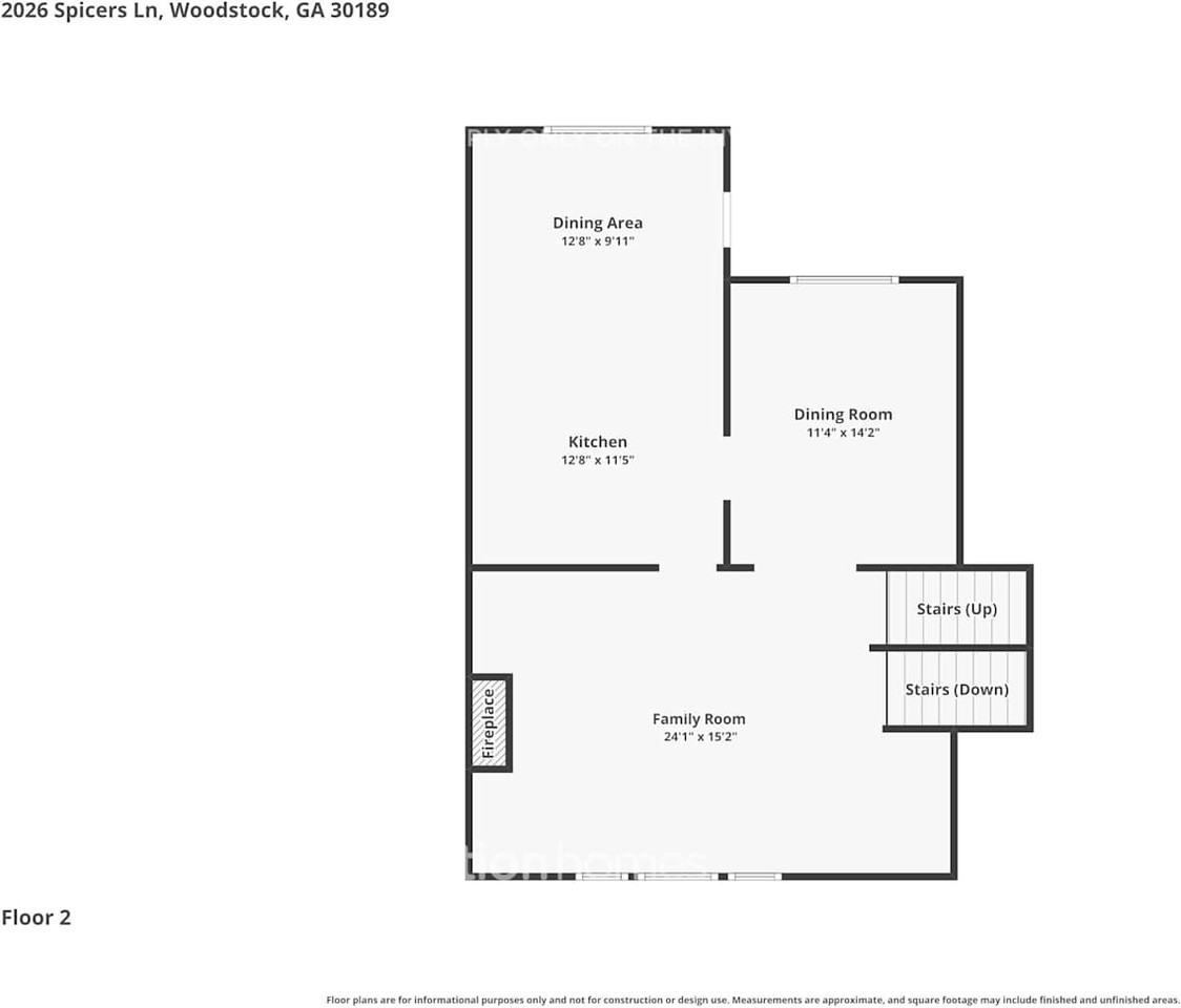 2026 Spicers Ln - Photo 5 of 20