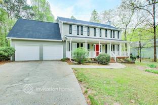 2774 Douglas Ct Nw - Photo 1 of 1