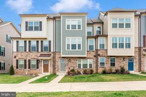 featured image of 3727 Stone Barn Dr