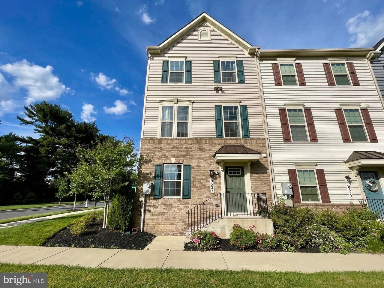 9537 Tall Oaks Rd