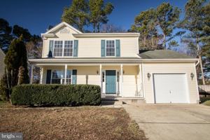 featured image of 21421 Mary Margaret Ct