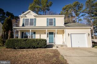 21421 Mary Margaret Ct - Photo 1 of 1