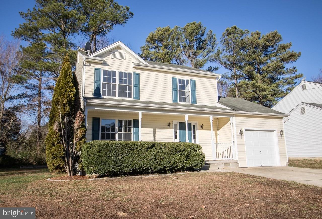 21421 Mary Margaret Ct - Photo 2 of 50