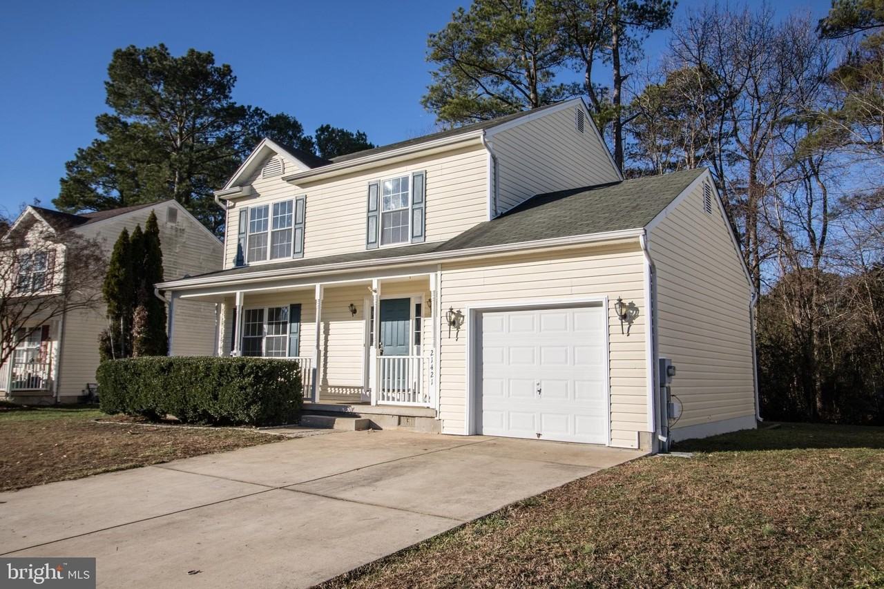 21421 Mary Margaret Ct - Photo 4 of 50