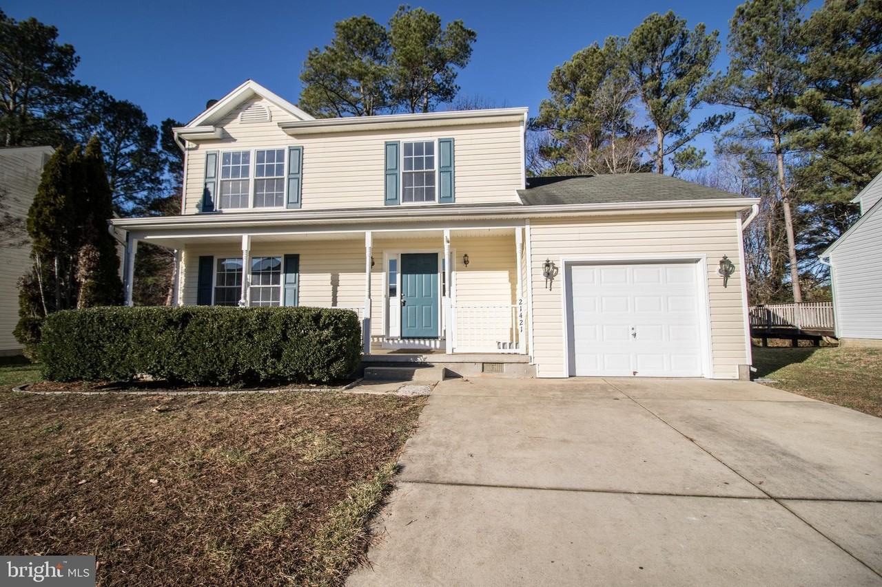 21421 Mary Margaret Ct - Photo 5 of 50