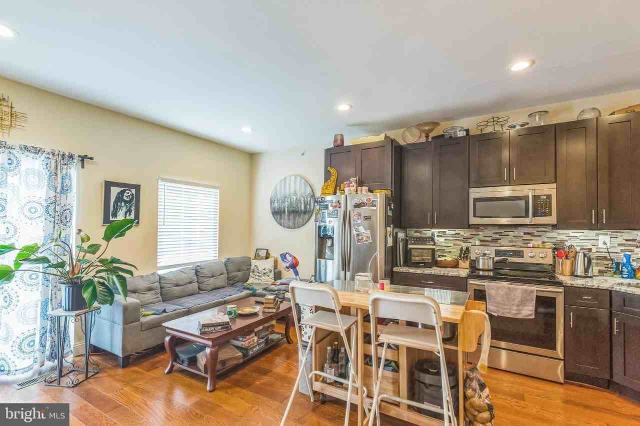 1614 Cambridge St #1 - Photo 2 of 16