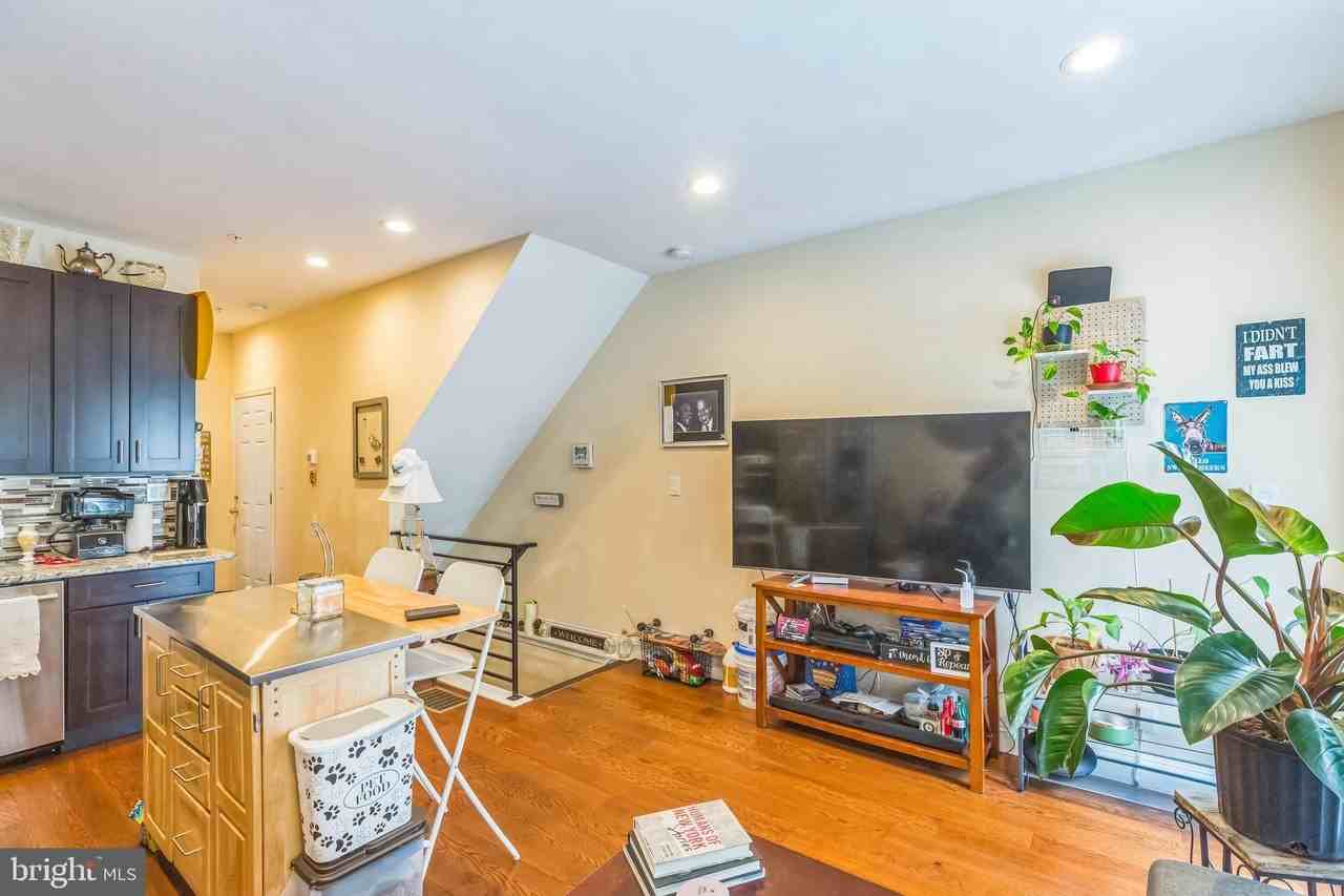 1614 Cambridge St #1 - Photo 3 of 16