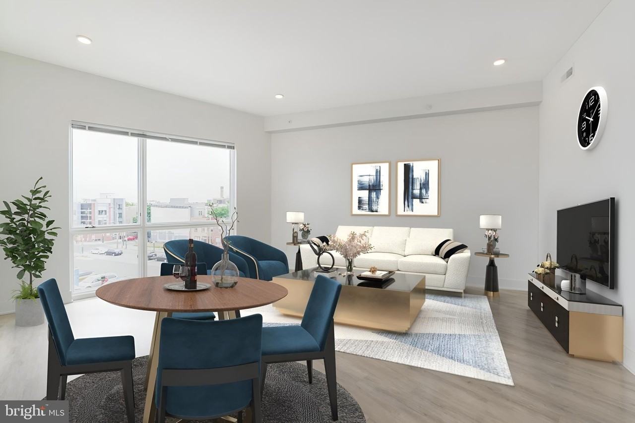 1622 Point Breeze Ave #306