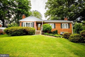 featured image of 3163 Patrick Henry Dr