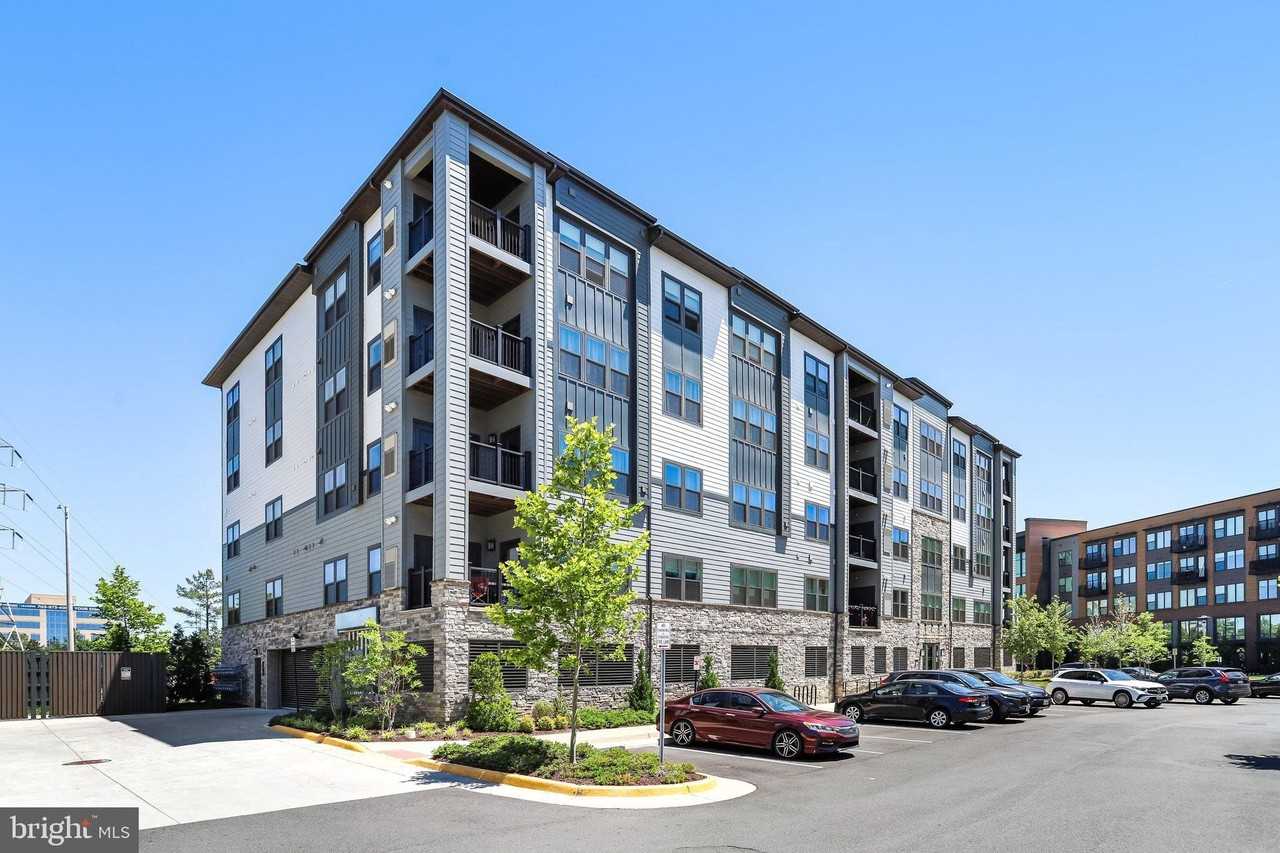 12850 Mosaic Park Way #2W