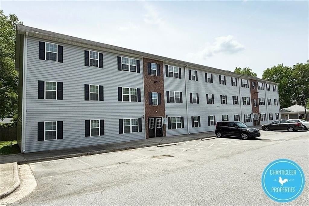 3700 Delancy St #3C - Photo 7 of 8