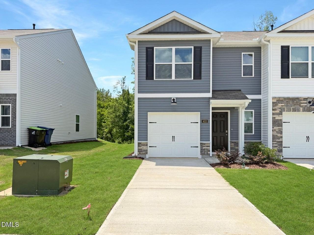 412 Cherry Laurel Dr