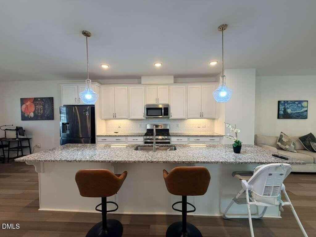 2012 Van Hook Ln - Photo 5 of 44