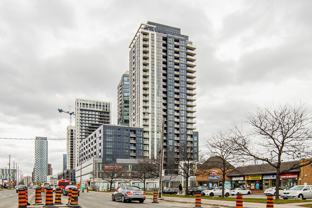 50 Residential Condominium #1103 - Photo 1 of 1