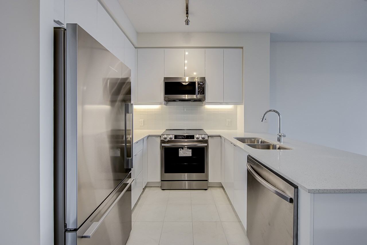 50 Residential Condominium #1103 - Photo 2 of 13