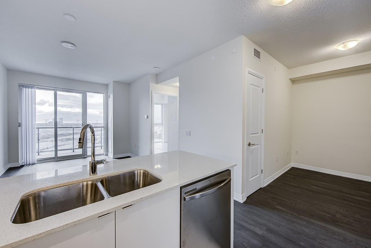 50 Residential Condominium #1103 - Photo 5 of 13