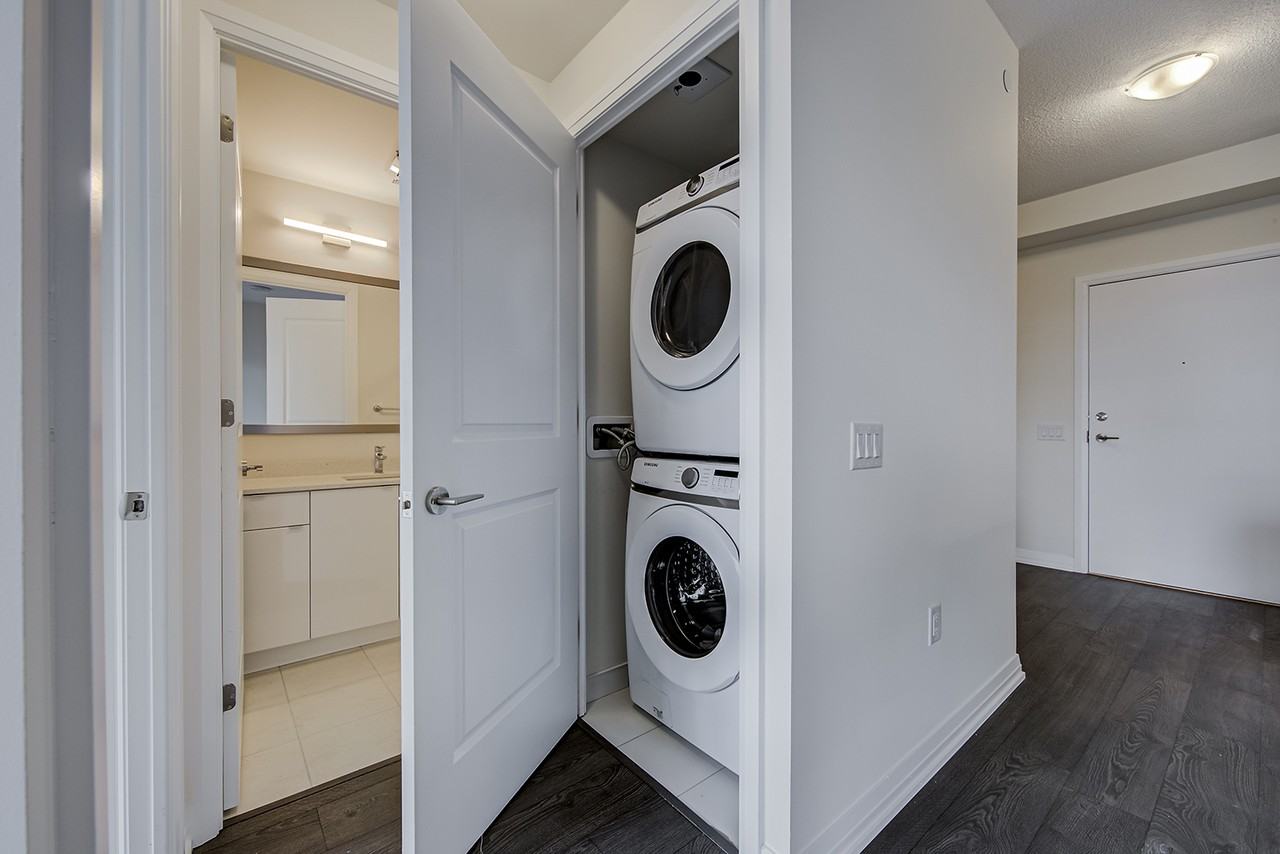 50 Residential Condominium #1103 - Photo 7 of 13
