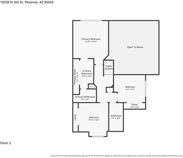 19238 N 5th St - Photo 3 of 17