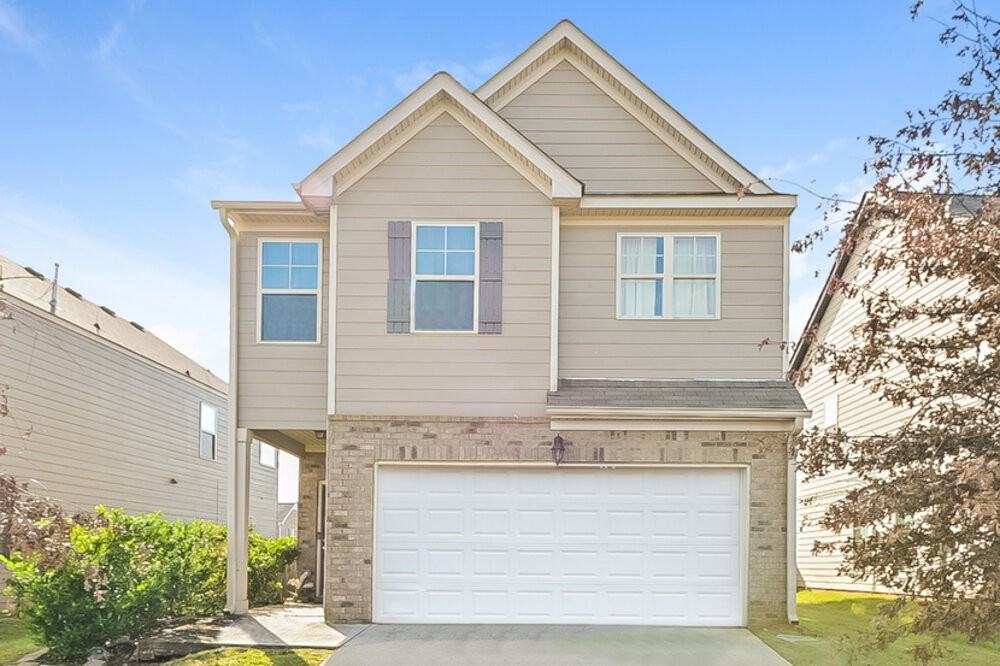 2632 Cornwall Dr
