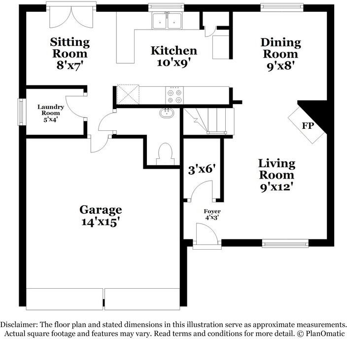 2001 Purdue Dr - Photo 2 of 17