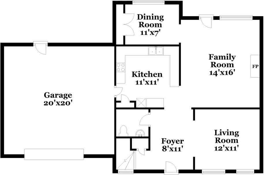 5902 Shining Oak Ln - Photo 2 of 20