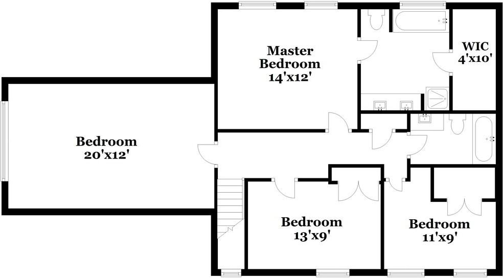 5902 Shining Oak Ln - Photo 3 of 20
