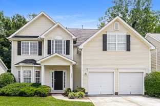 2865 Island Point Dr Nw - Photo 1 of 1