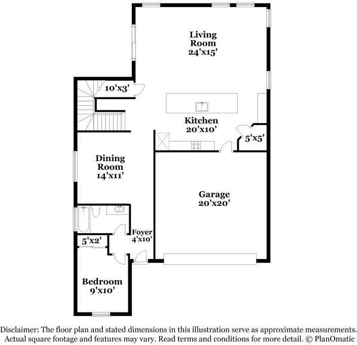 5637 E Alder Ave - Photo 2 of 20