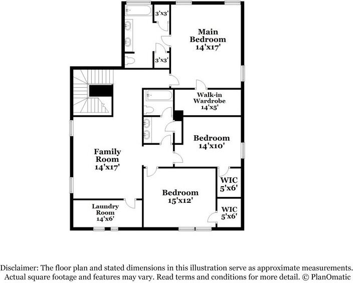 5637 E Alder Ave - Photo 3 of 20