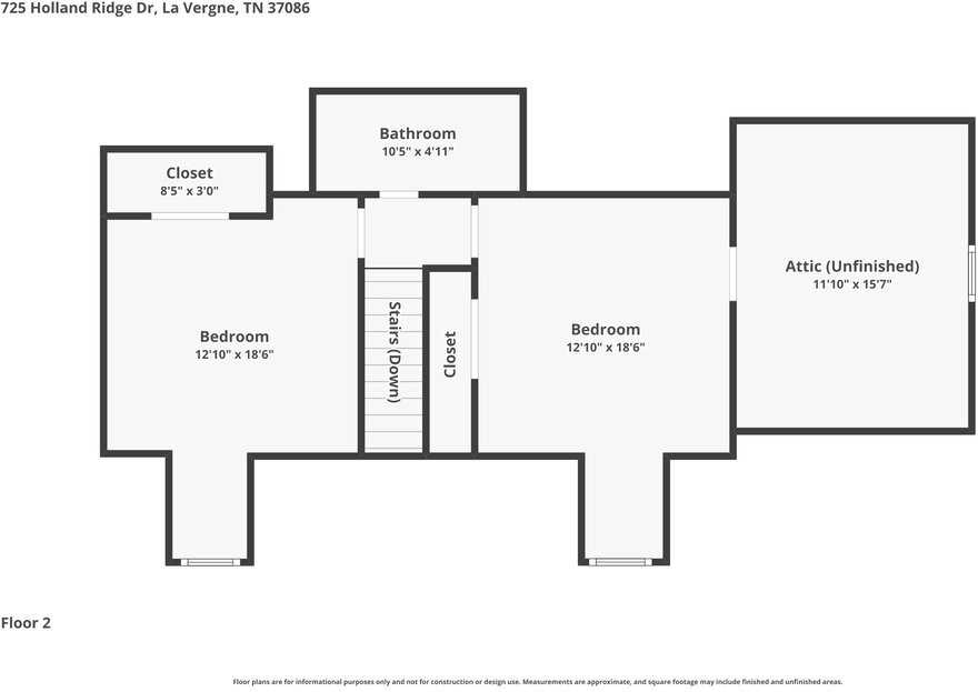725 Holland Ridge Dr - Photo 3 of 17