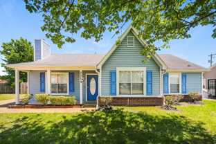 7714 Spring Morning Ct - Photo 1 of 1