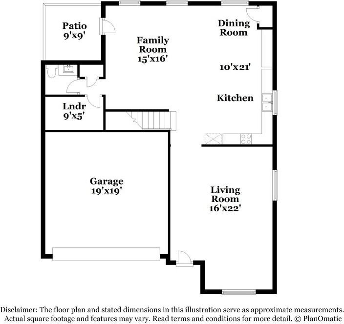 18611 N 22nd St - Photo 3 of 20