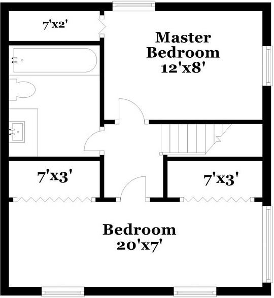 8621 Hawbuck St - Photo 3 of 17