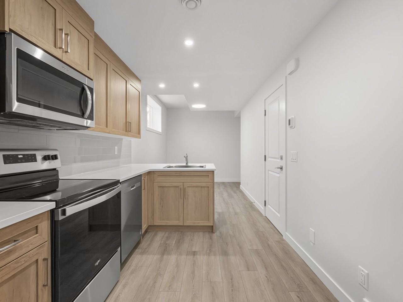 Gorgeous New Basement Suite in Lake Community! (L503B) - Photo 2 of 15