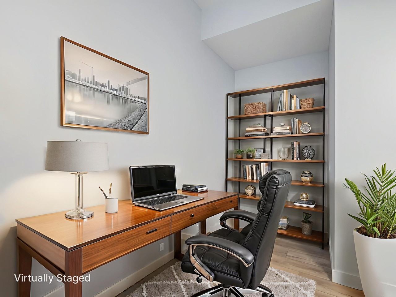 Gorgeous New Basement Suite in Lake Community! (L503B) - Photo 6 of 15