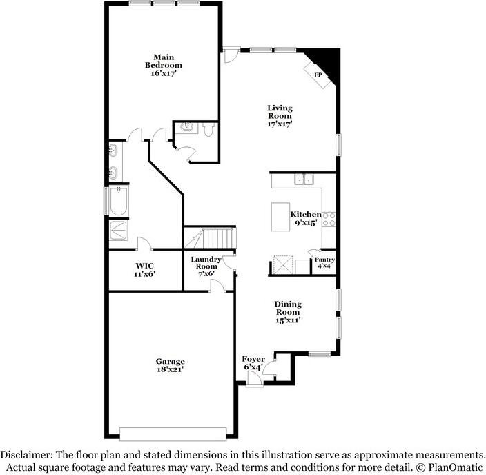6206 Lovage Ave - Photo 3 of 17