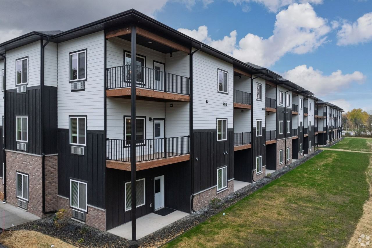 Northern Lights Apartments - Photo 2 of 50