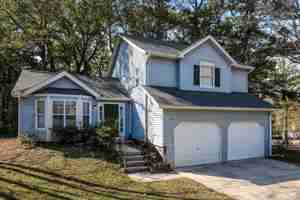 featured image of 5453 Fox Valley Ln