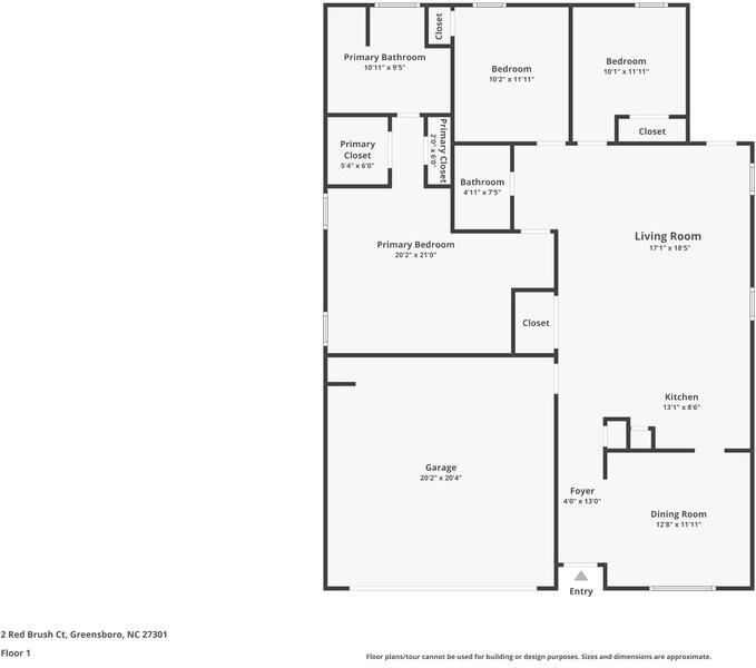 2 Red Brush Ct - Photo 2 of 14