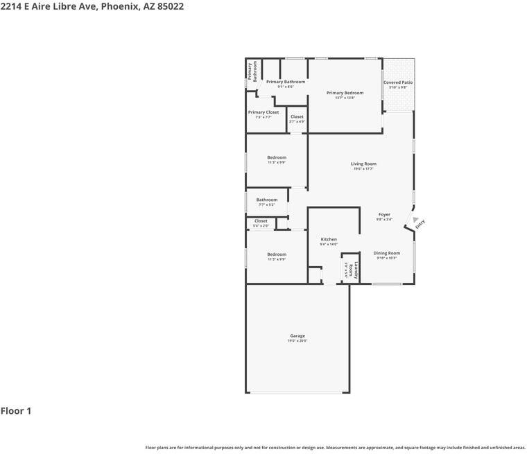2214 E Aire Libre Ave - Photo 2 of 16