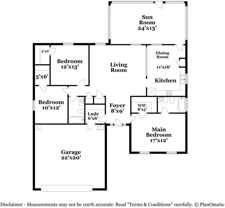 4006 Quail Hollow Ct - Photo 1 of 1