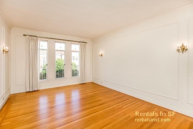 3415 Broderick St #3 - Photo 2 of 6
