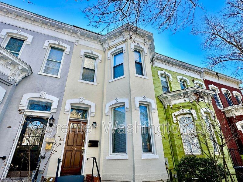 618 Q St Nw #NW - Photo 4 of 50