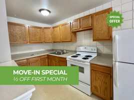 featured image of 509 S Bryan Ave