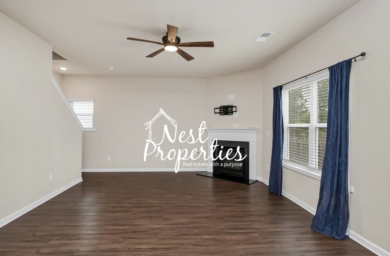 1228 Cypress Valley Dr #1 - Photo 3 of 13