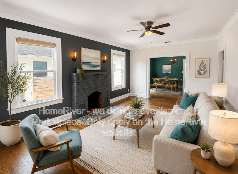 1212 E Mohawk Ave - Photo 2 of 15
